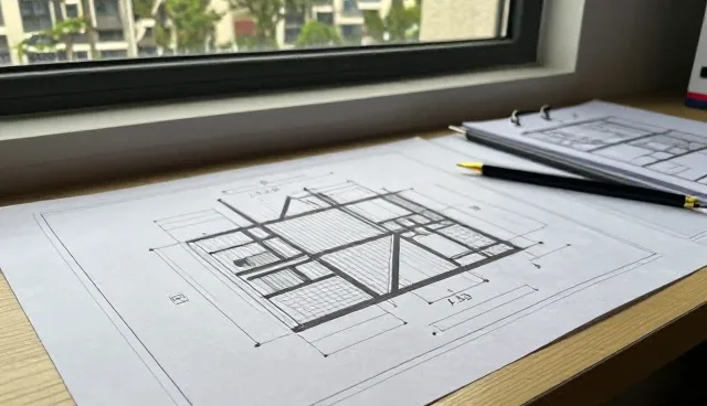 新型建材加工中常见的问题及解决方案分析